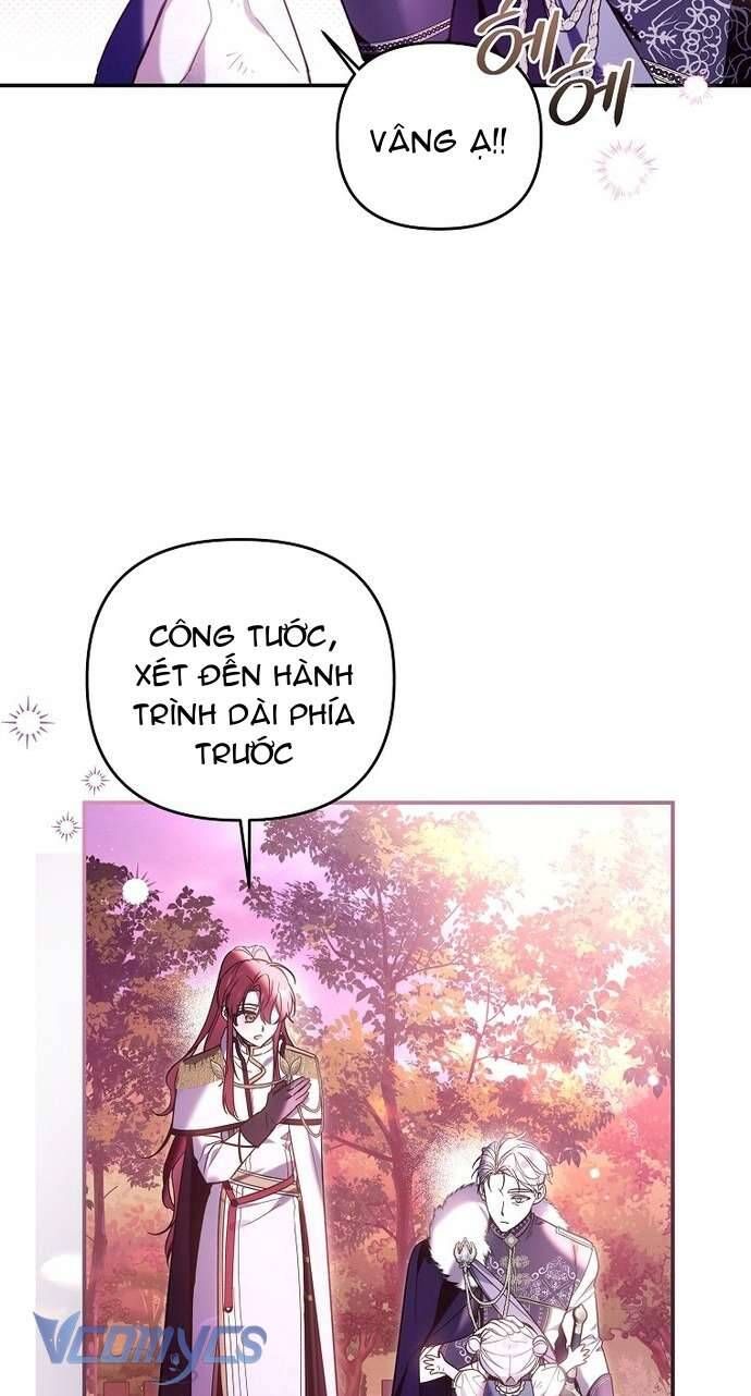 Độc Chiếm Sủng Ái Của Công Chúa Út, Mọi Người Đều Say Mê Tôi. Chapter 8 - Trang 2