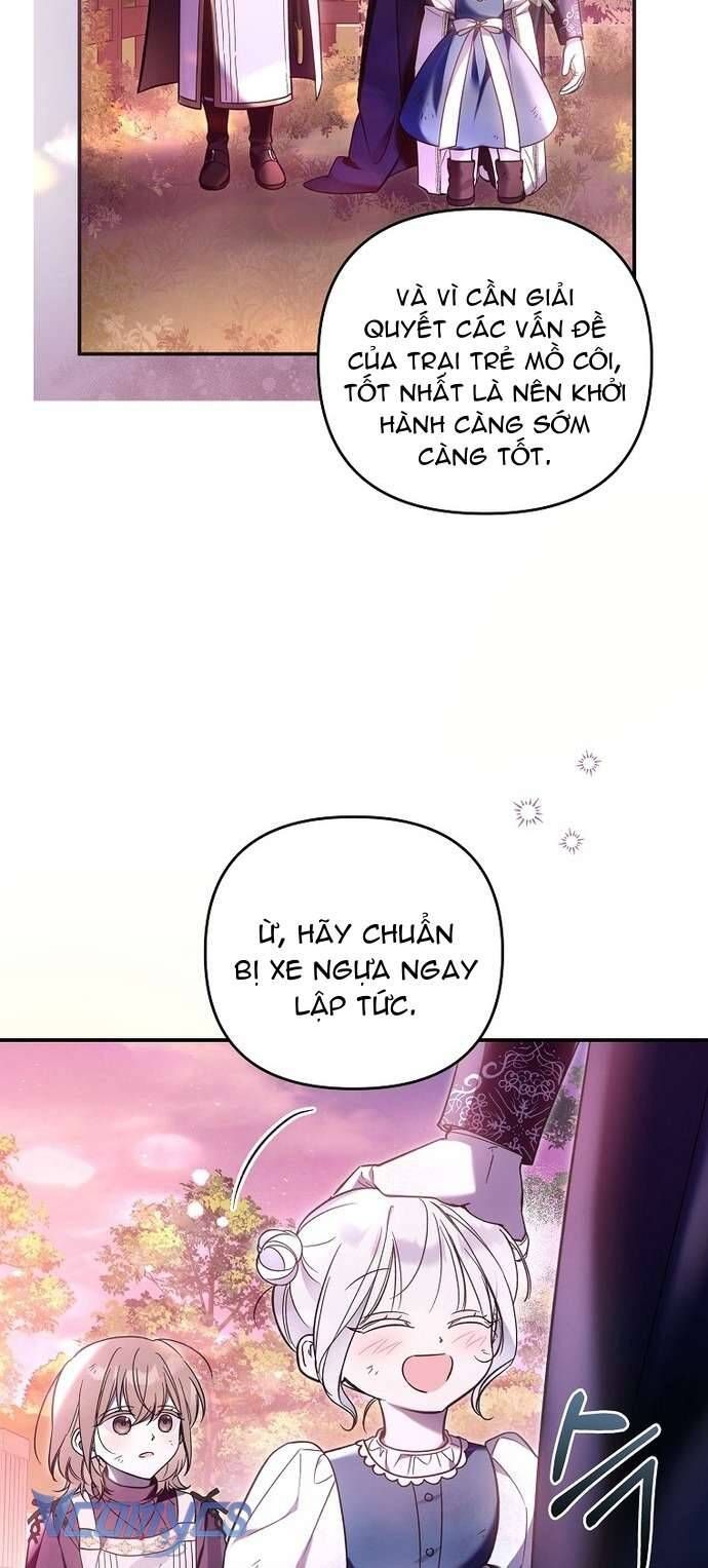Độc Chiếm Sủng Ái Của Công Chúa Út, Mọi Người Đều Say Mê Tôi. Chapter 8 - Trang 2