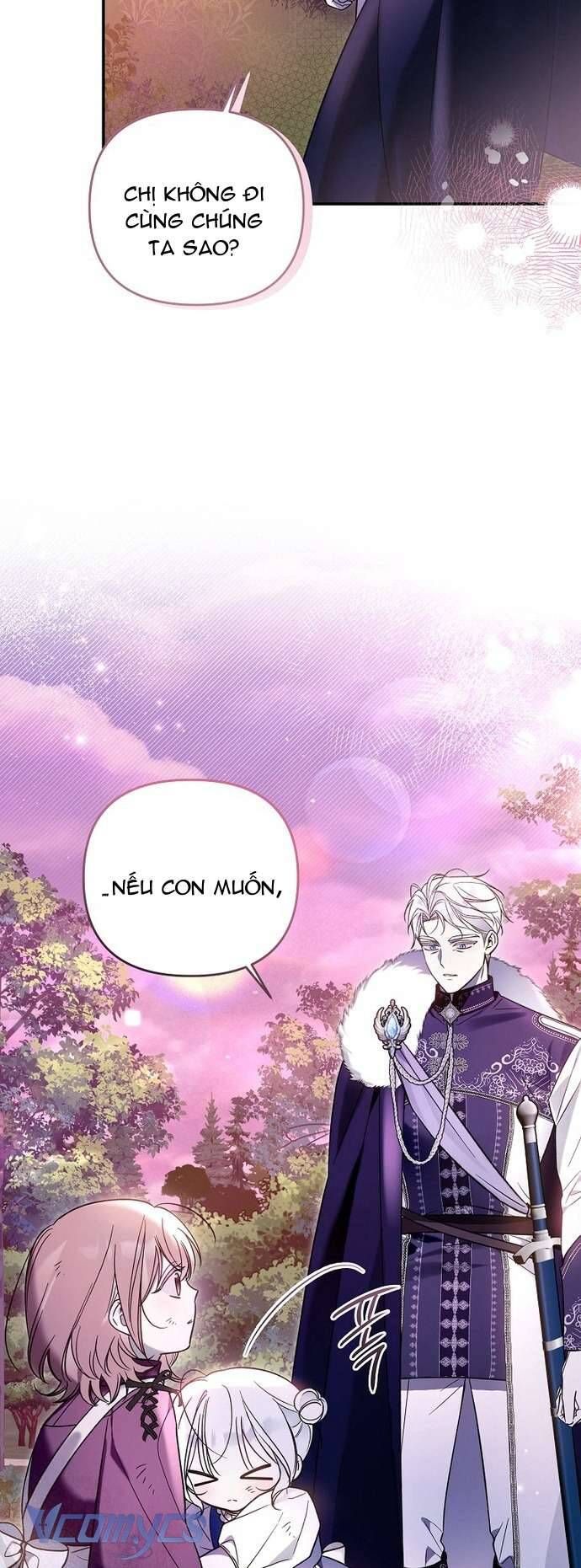 Độc Chiếm Sủng Ái Của Công Chúa Út, Mọi Người Đều Say Mê Tôi. Chapter 8 - Trang 2
