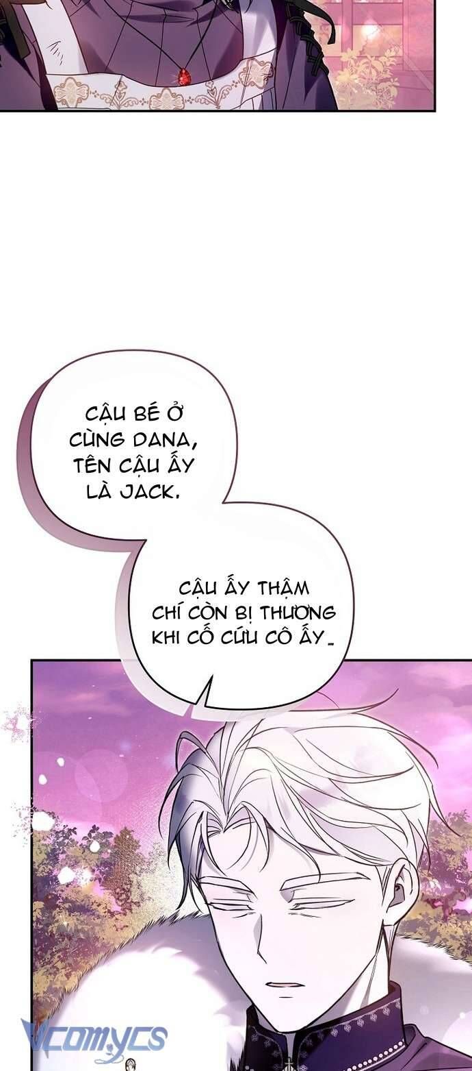 Độc Chiếm Sủng Ái Của Công Chúa Út, Mọi Người Đều Say Mê Tôi. Chapter 8 - Trang 2