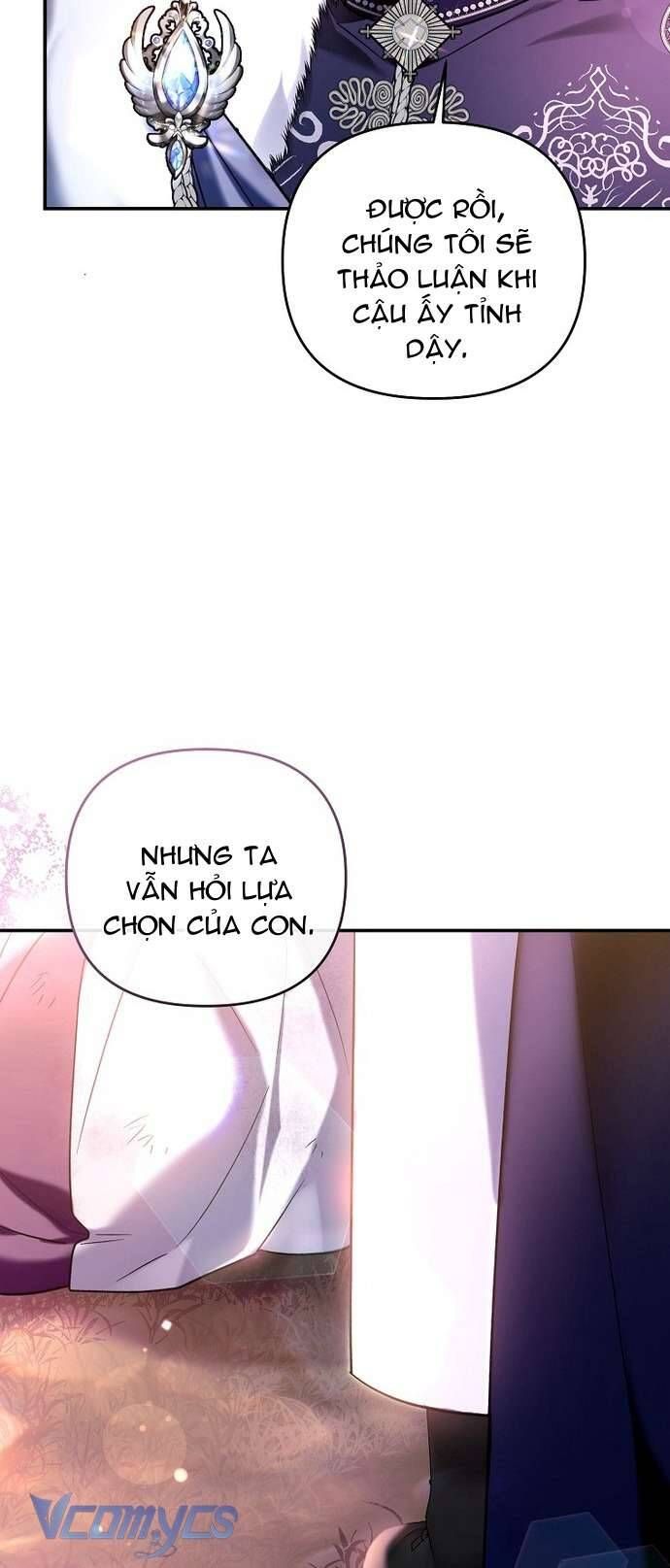 Độc Chiếm Sủng Ái Của Công Chúa Út, Mọi Người Đều Say Mê Tôi. Chapter 8 - Trang 2