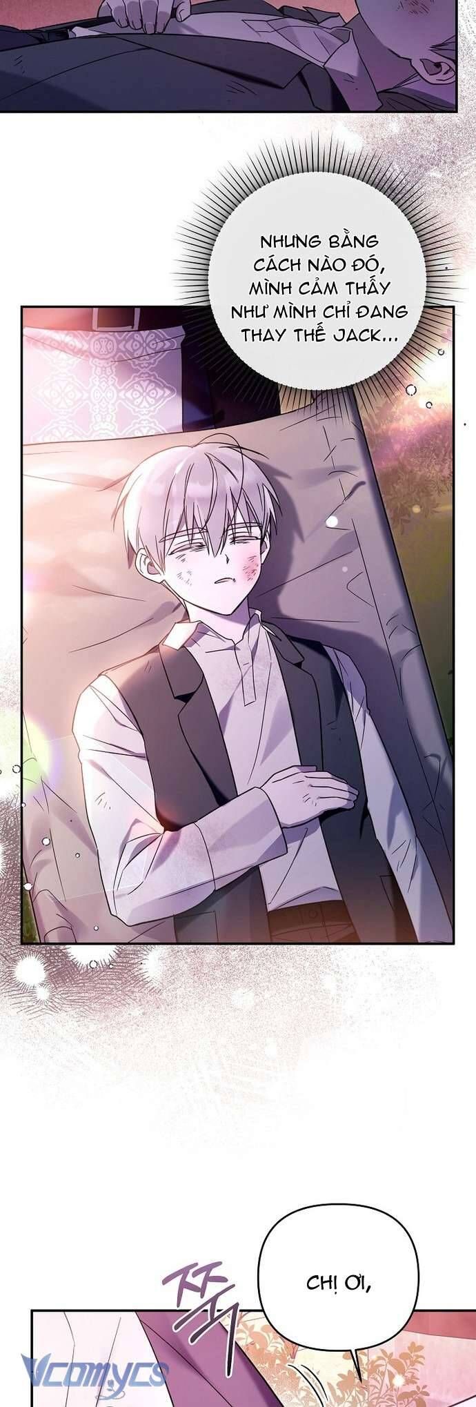 Độc Chiếm Sủng Ái Của Công Chúa Út, Mọi Người Đều Say Mê Tôi. Chapter 8 - Trang 2