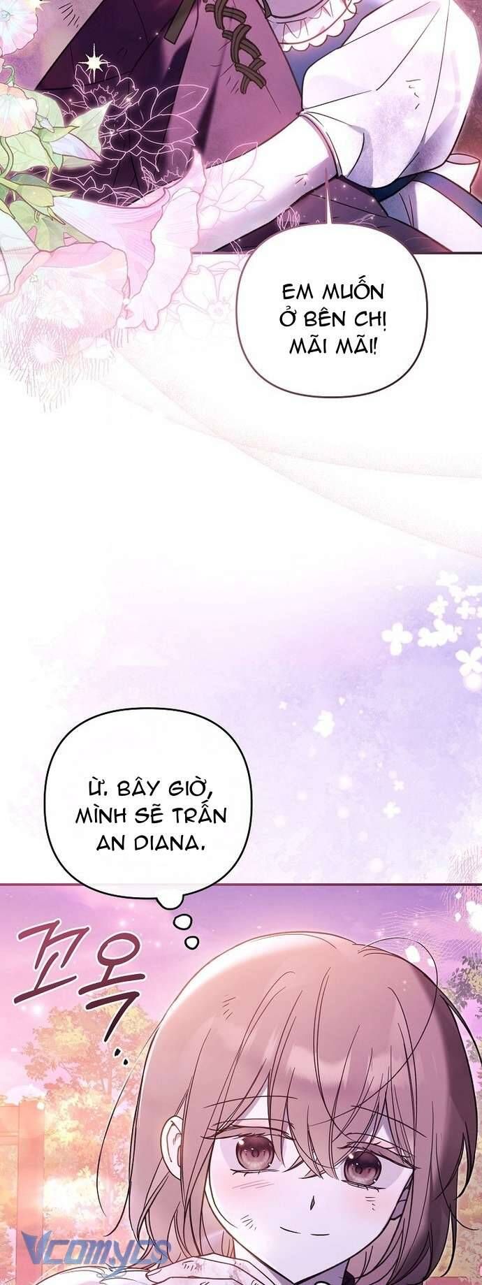 Độc Chiếm Sủng Ái Của Công Chúa Út, Mọi Người Đều Say Mê Tôi. Chapter 8 - Trang 2