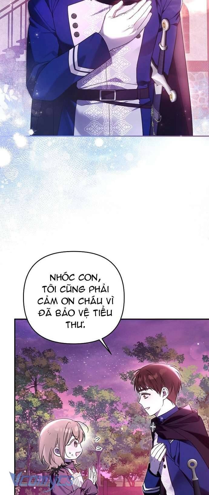 Độc Chiếm Sủng Ái Của Công Chúa Út, Mọi Người Đều Say Mê Tôi. Chapter 8 - Trang 2