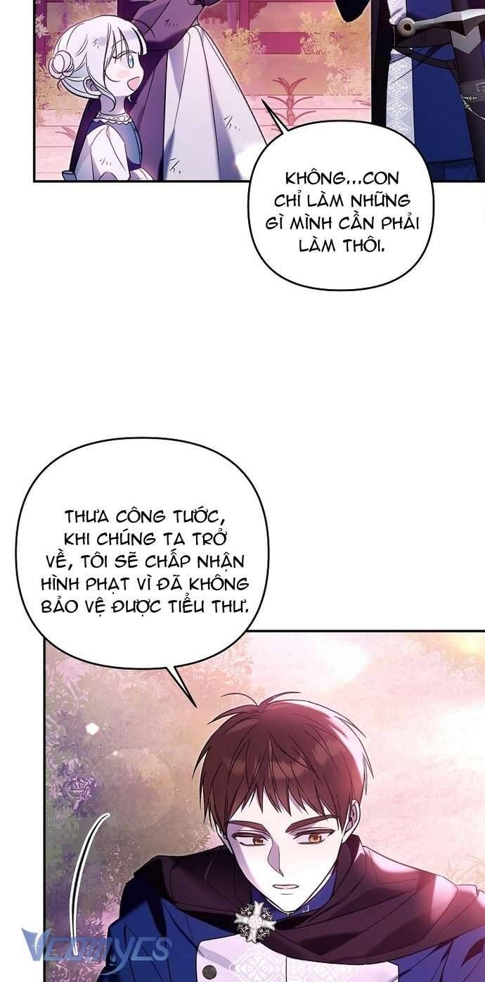 Độc Chiếm Sủng Ái Của Công Chúa Út, Mọi Người Đều Say Mê Tôi. Chapter 8 - Trang 2