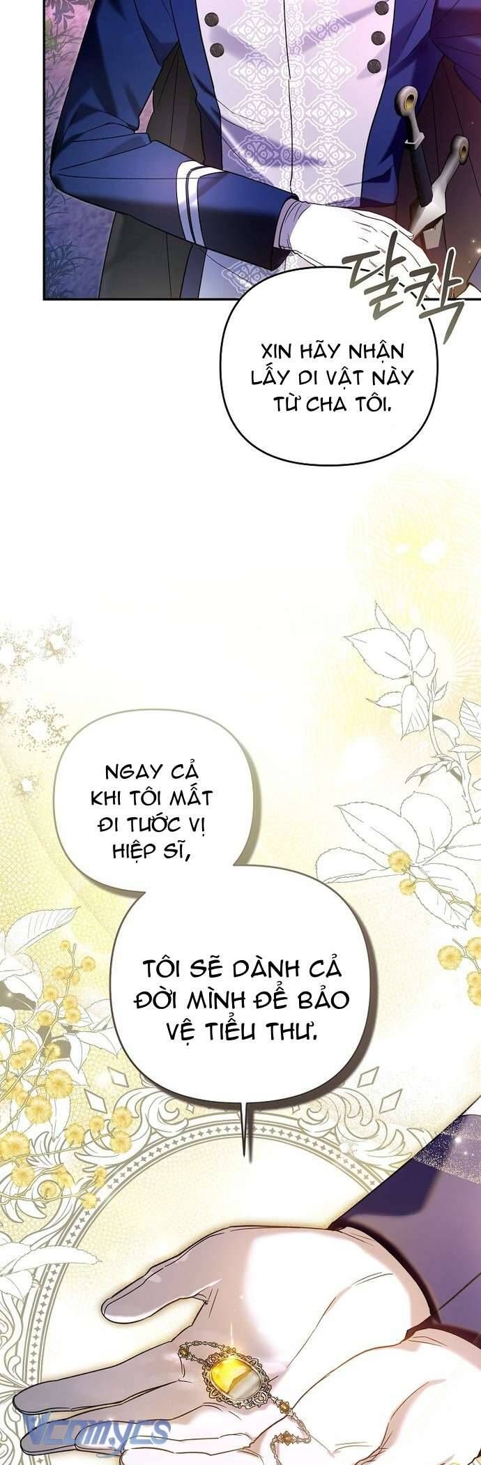 Độc Chiếm Sủng Ái Của Công Chúa Út, Mọi Người Đều Say Mê Tôi. Chapter 8 - Trang 2