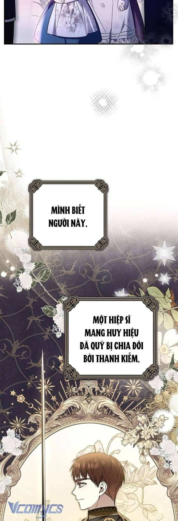 Độc Chiếm Sủng Ái Của Công Chúa Út, Mọi Người Đều Say Mê Tôi. Chapter 8 - Trang 2