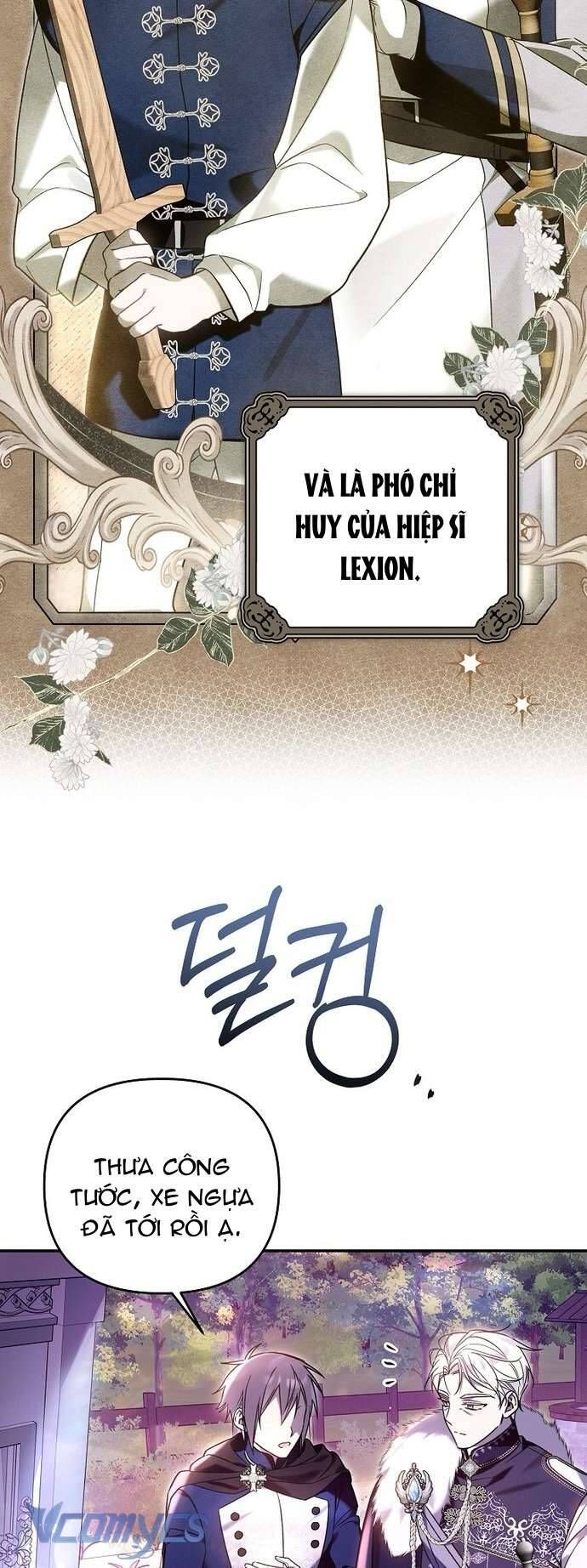 Độc Chiếm Sủng Ái Của Công Chúa Út, Mọi Người Đều Say Mê Tôi. Chapter 8 - Trang 2