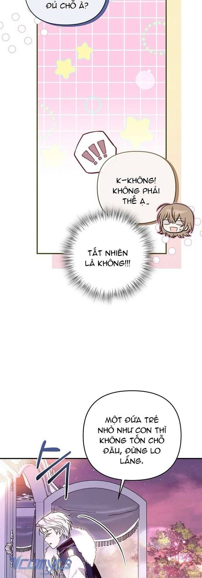 Độc Chiếm Sủng Ái Của Công Chúa Út, Mọi Người Đều Say Mê Tôi. Chapter 8 - Trang 2