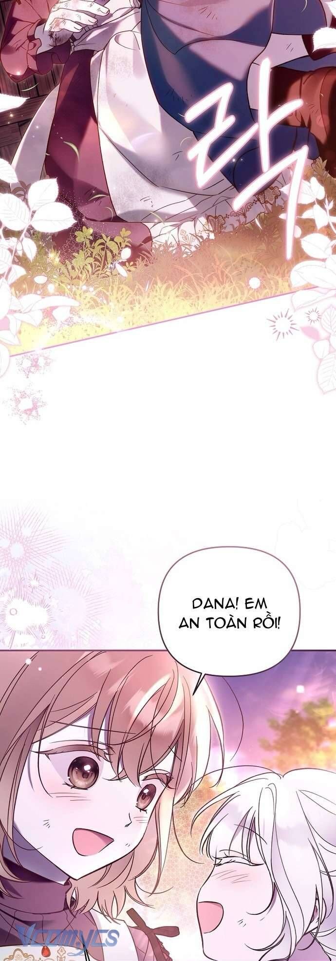 Độc Chiếm Sủng Ái Của Công Chúa Út, Mọi Người Đều Say Mê Tôi. Chapter 8 - Trang 2