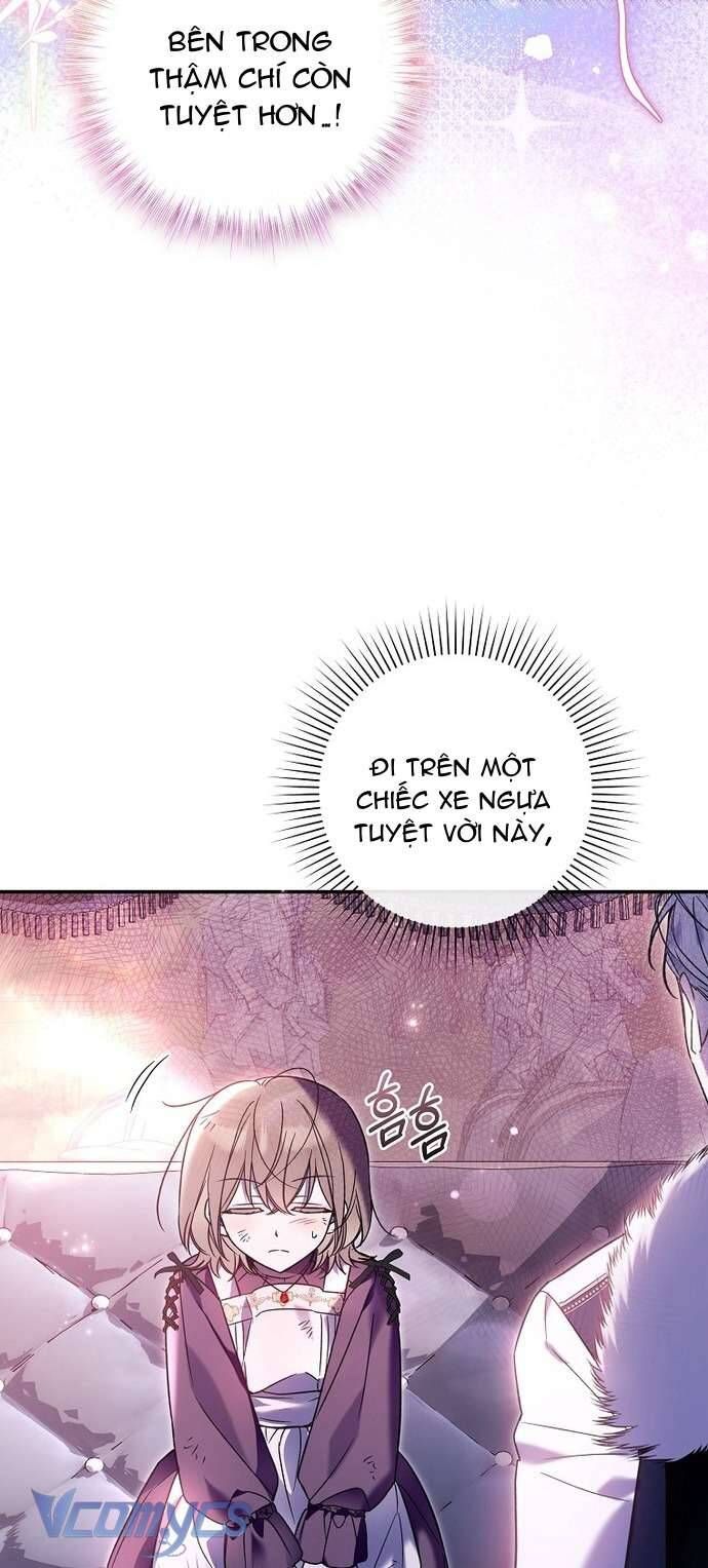 Độc Chiếm Sủng Ái Của Công Chúa Út, Mọi Người Đều Say Mê Tôi. Chapter 8 - Trang 2