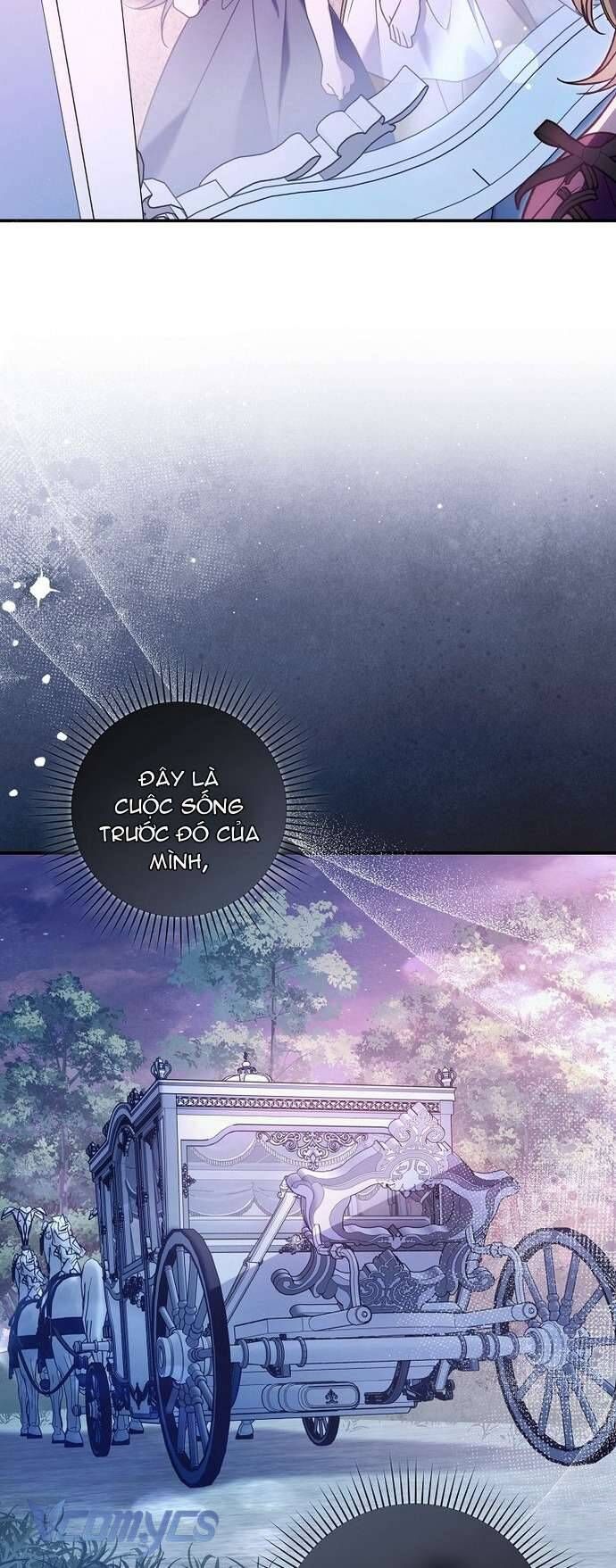 Độc Chiếm Sủng Ái Của Công Chúa Út, Mọi Người Đều Say Mê Tôi. Chapter 8 - Trang 2