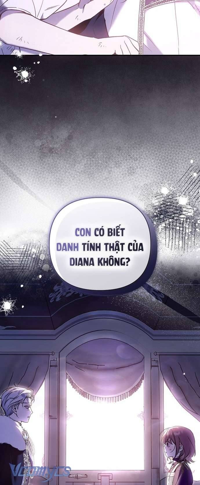 Độc Chiếm Sủng Ái Của Công Chúa Út, Mọi Người Đều Say Mê Tôi. Chapter 8 - Trang 2
