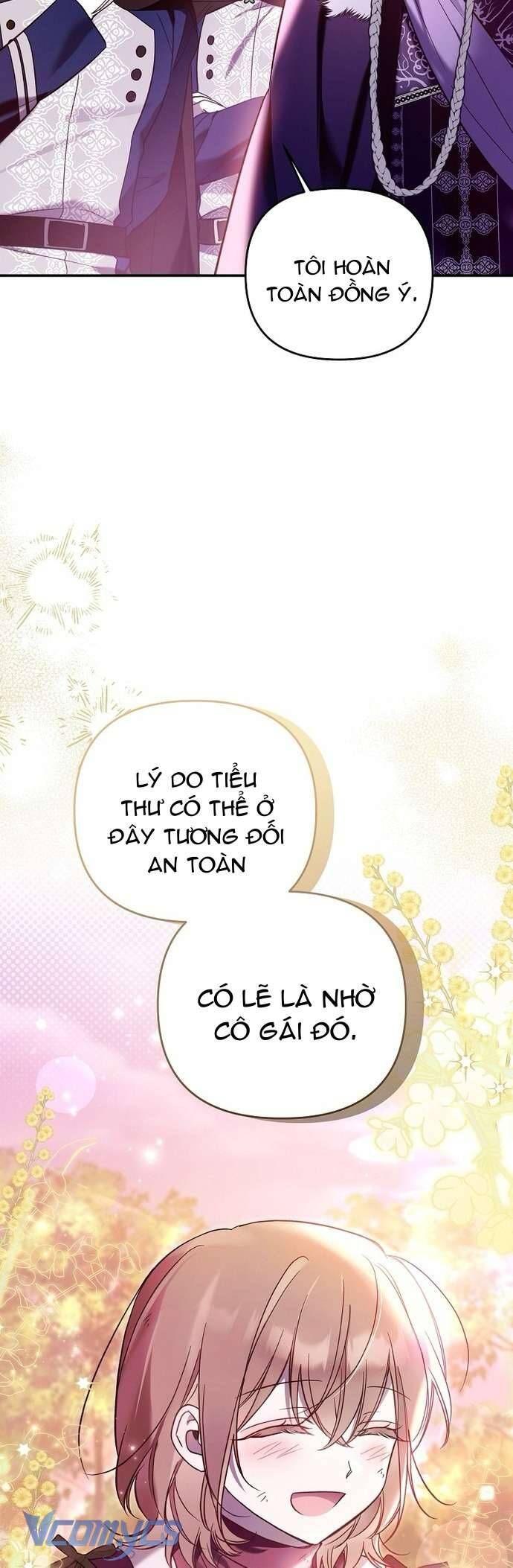 Độc Chiếm Sủng Ái Của Công Chúa Út, Mọi Người Đều Say Mê Tôi. Chapter 8 - Trang 2