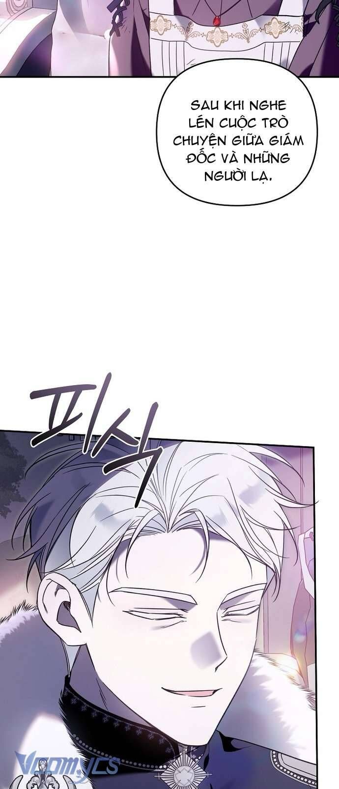 Độc Chiếm Sủng Ái Của Công Chúa Út, Mọi Người Đều Say Mê Tôi. Chapter 9 - Trang 2
