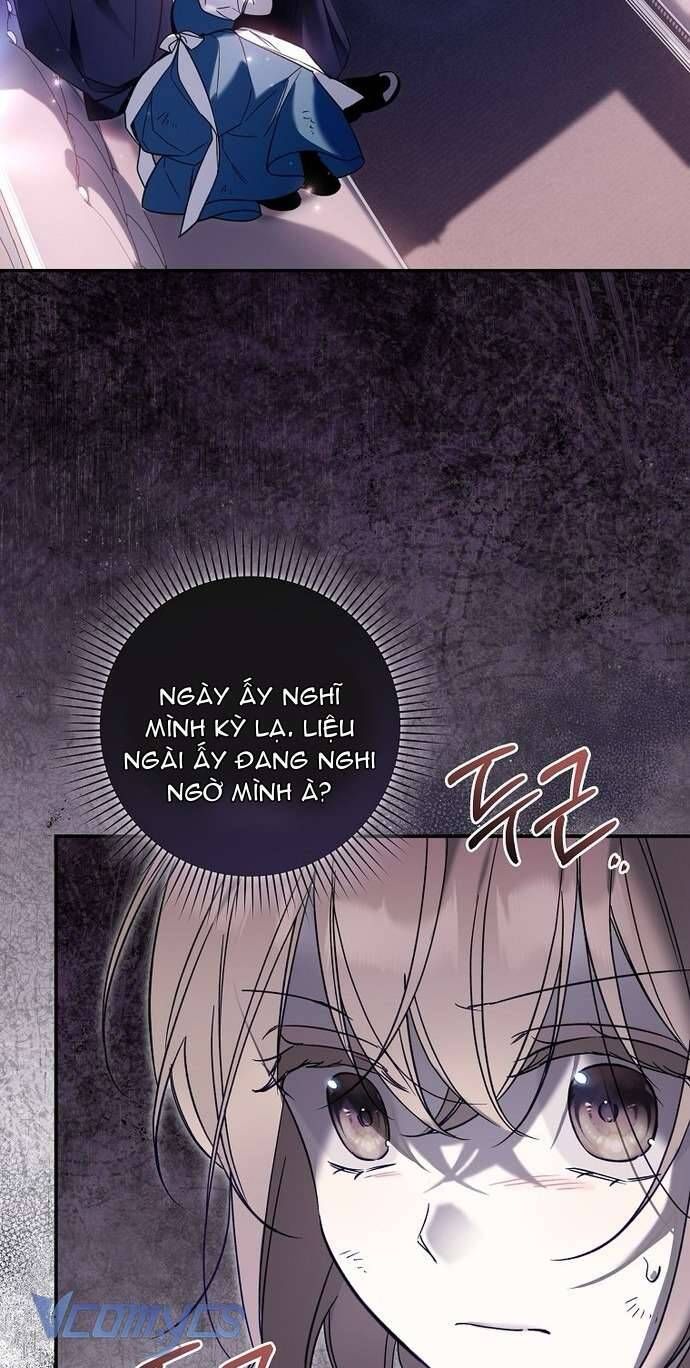 Độc Chiếm Sủng Ái Của Công Chúa Út, Mọi Người Đều Say Mê Tôi. Chapter 9 - Trang 2