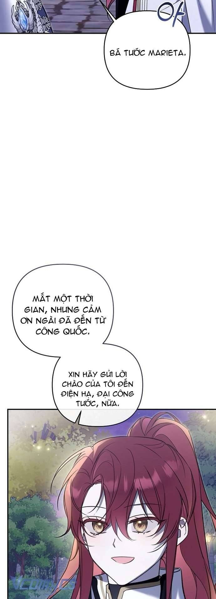Độc Chiếm Sủng Ái Của Công Chúa Út, Mọi Người Đều Say Mê Tôi. Chapter 9 - Trang 2