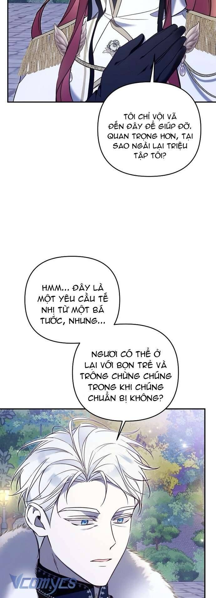 Độc Chiếm Sủng Ái Của Công Chúa Út, Mọi Người Đều Say Mê Tôi. Chapter 9 - Trang 2