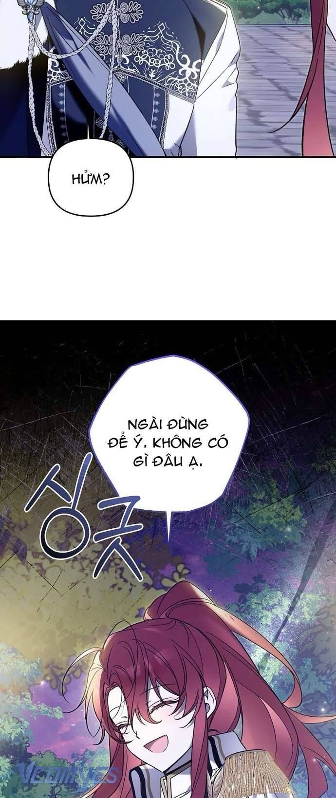 Độc Chiếm Sủng Ái Của Công Chúa Út, Mọi Người Đều Say Mê Tôi. Chapter 9 - Trang 2