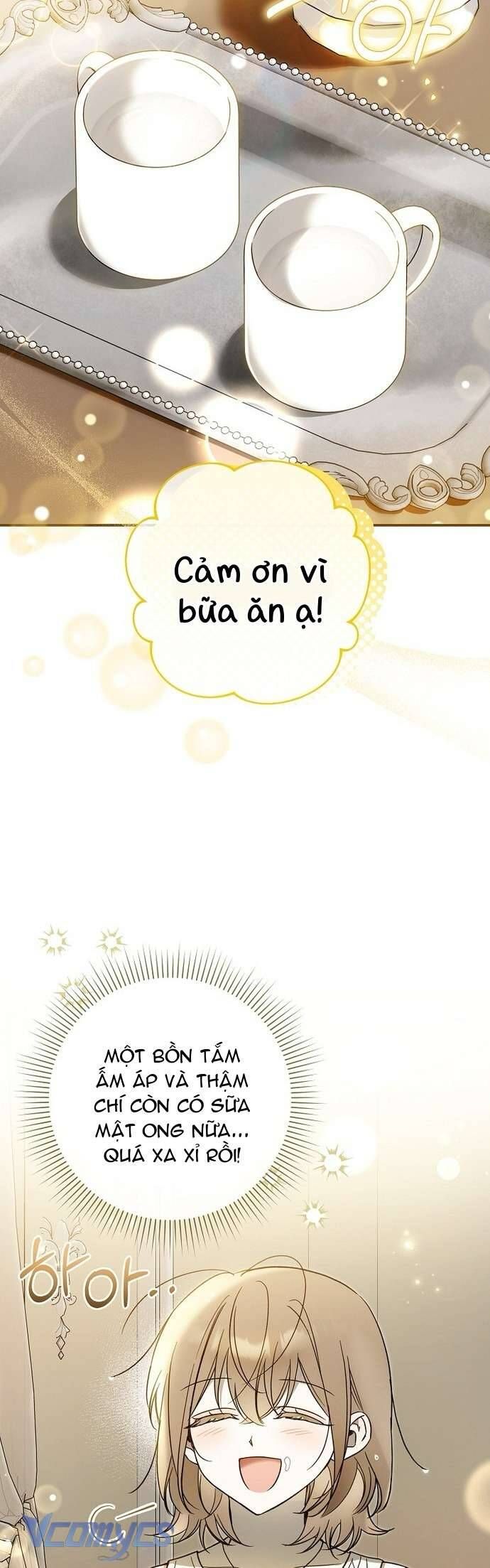 Độc Chiếm Sủng Ái Của Công Chúa Út, Mọi Người Đều Say Mê Tôi. Chapter 9 - Trang 2