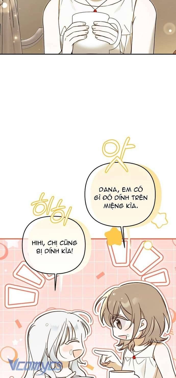 Độc Chiếm Sủng Ái Của Công Chúa Út, Mọi Người Đều Say Mê Tôi. Chapter 9 - Trang 2