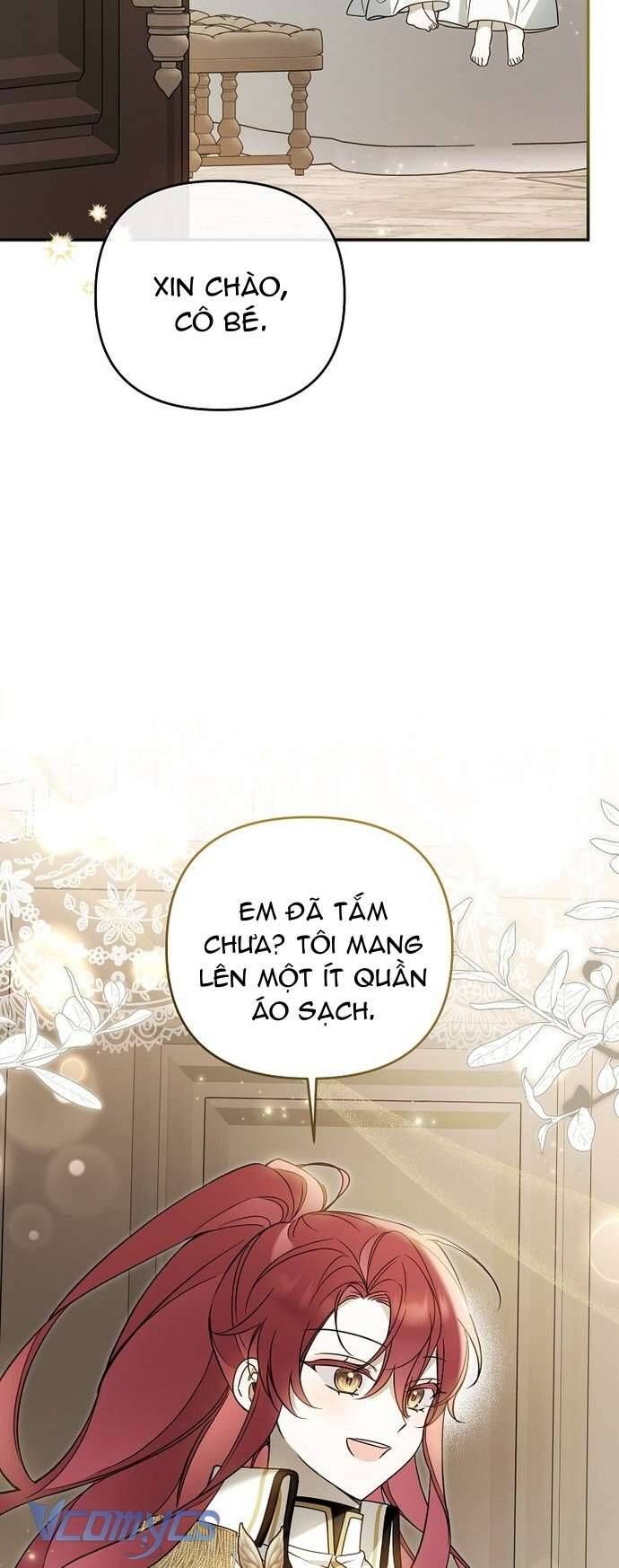 Độc Chiếm Sủng Ái Của Công Chúa Út, Mọi Người Đều Say Mê Tôi. Chapter 9 - Trang 2