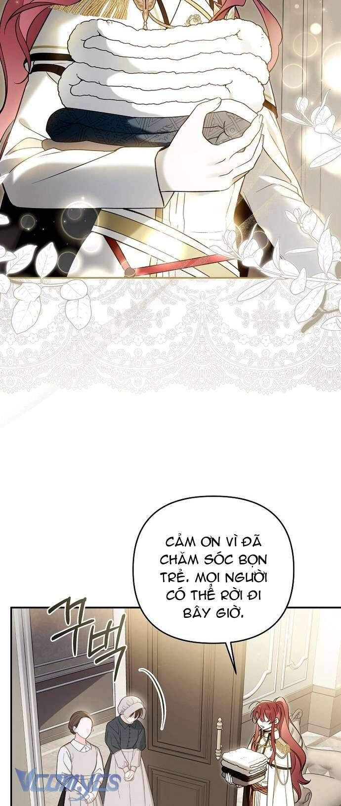 Độc Chiếm Sủng Ái Của Công Chúa Út, Mọi Người Đều Say Mê Tôi. Chapter 9 - Trang 2