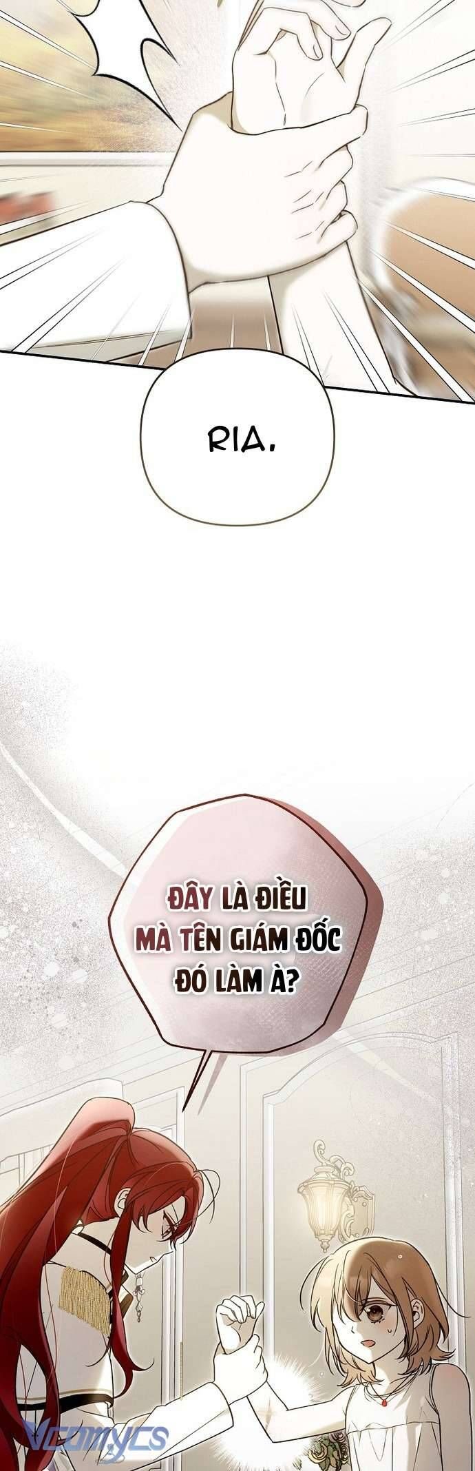 Độc Chiếm Sủng Ái Của Công Chúa Út, Mọi Người Đều Say Mê Tôi. Chapter 9 - Trang 2