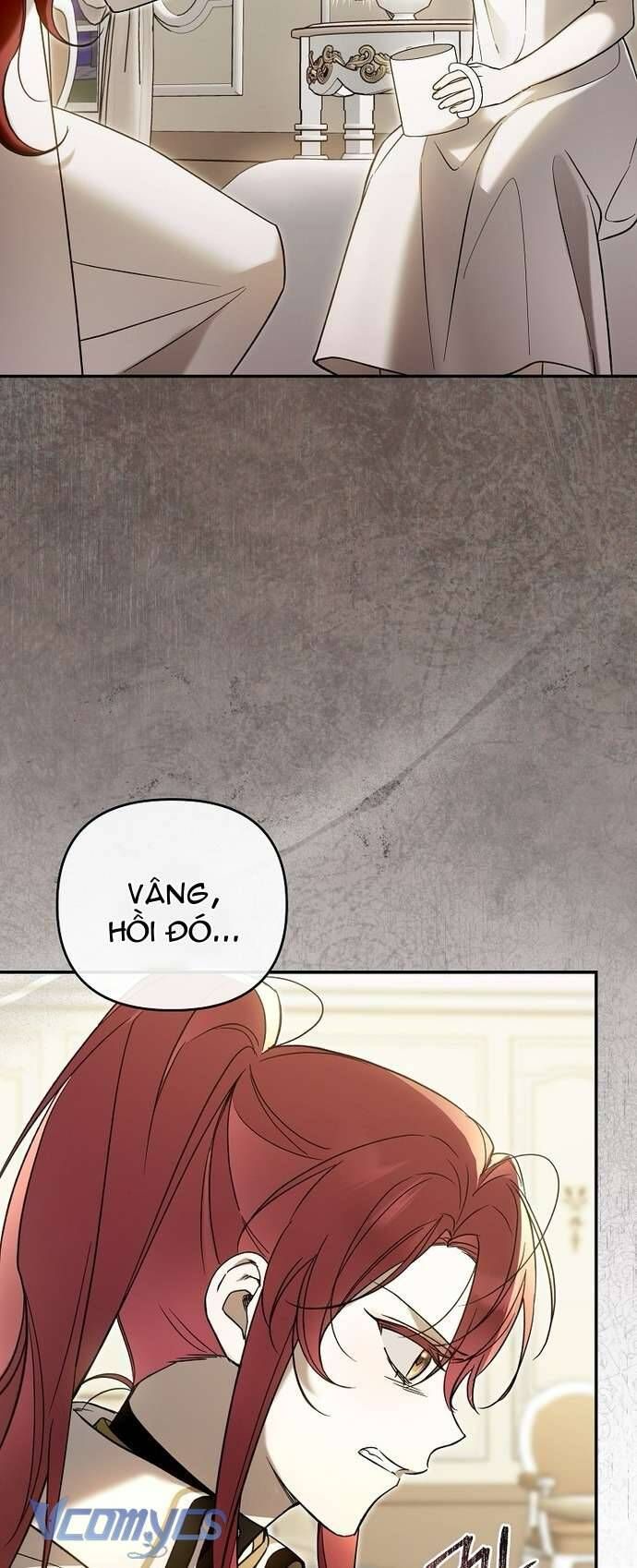 Độc Chiếm Sủng Ái Của Công Chúa Út, Mọi Người Đều Say Mê Tôi. Chapter 9 - Trang 2