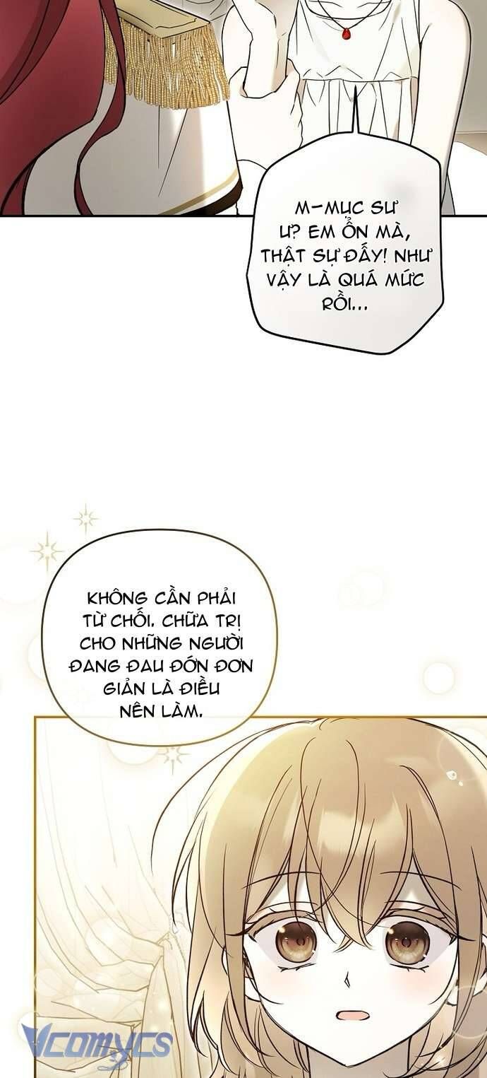 Độc Chiếm Sủng Ái Của Công Chúa Út, Mọi Người Đều Say Mê Tôi. Chapter 9 - Trang 2