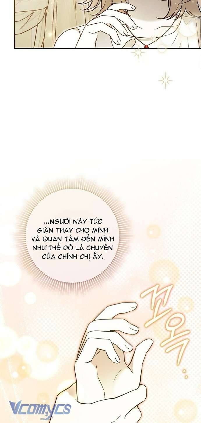 Độc Chiếm Sủng Ái Của Công Chúa Út, Mọi Người Đều Say Mê Tôi. Chapter 9 - Trang 2