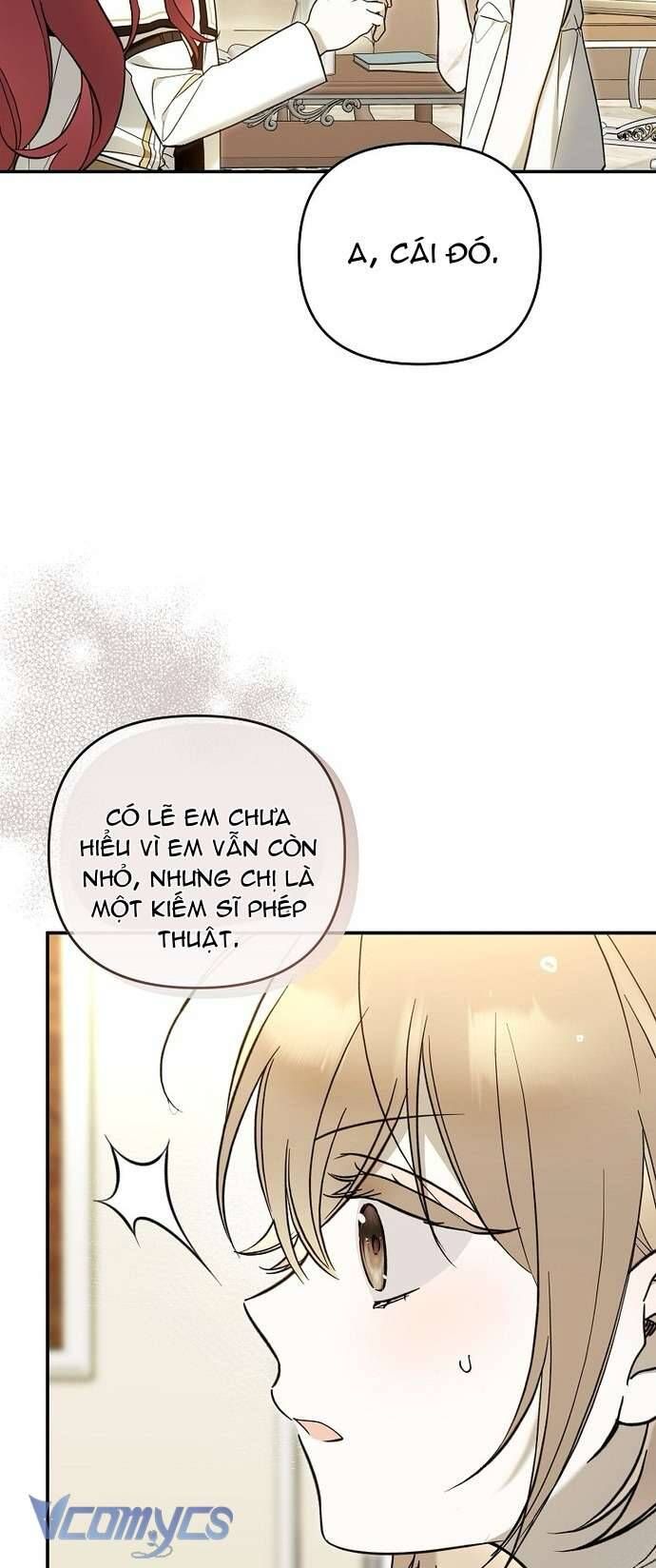 Độc Chiếm Sủng Ái Của Công Chúa Út, Mọi Người Đều Say Mê Tôi. Chapter 9 - Trang 2