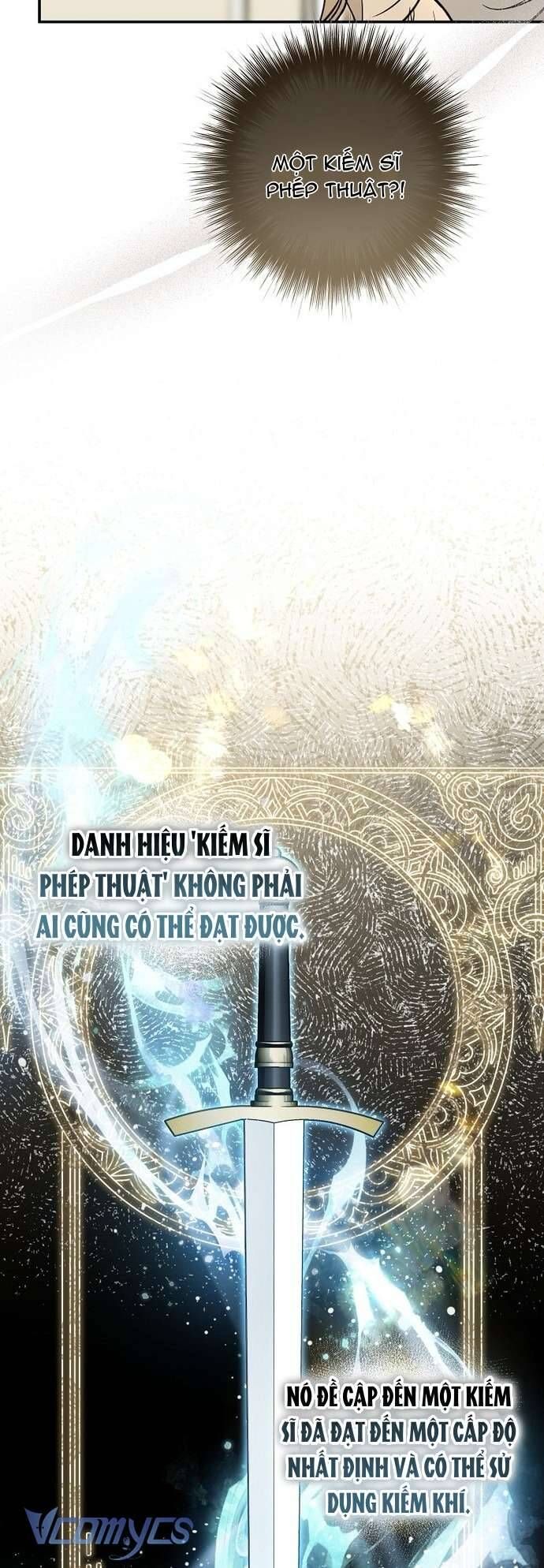 Độc Chiếm Sủng Ái Của Công Chúa Út, Mọi Người Đều Say Mê Tôi. Chapter 9 - Trang 2