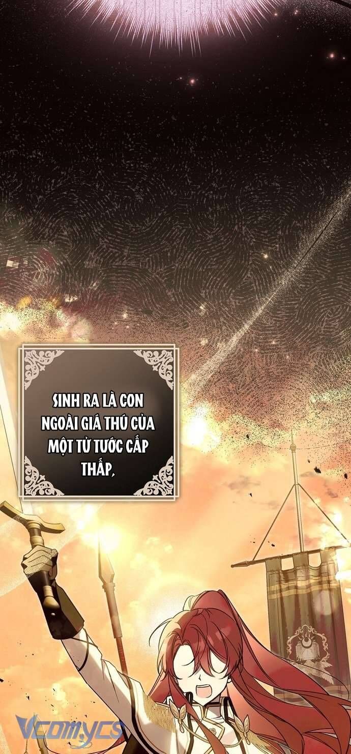Độc Chiếm Sủng Ái Của Công Chúa Út, Mọi Người Đều Say Mê Tôi. Chapter 9 - Trang 2