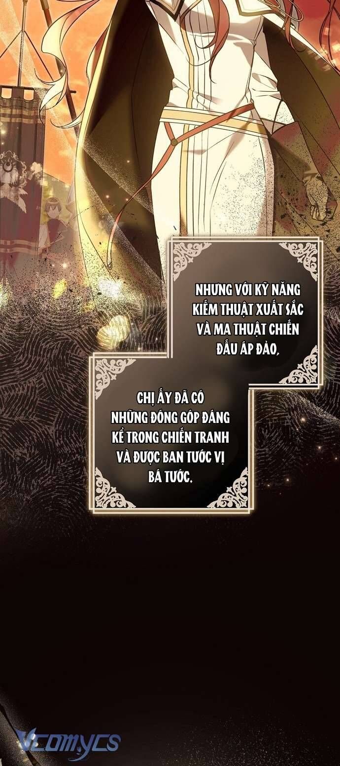 Độc Chiếm Sủng Ái Của Công Chúa Út, Mọi Người Đều Say Mê Tôi. Chapter 9 - Trang 2