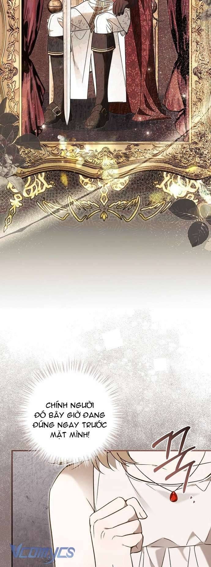 Độc Chiếm Sủng Ái Của Công Chúa Út, Mọi Người Đều Say Mê Tôi. Chapter 9 - Trang 2