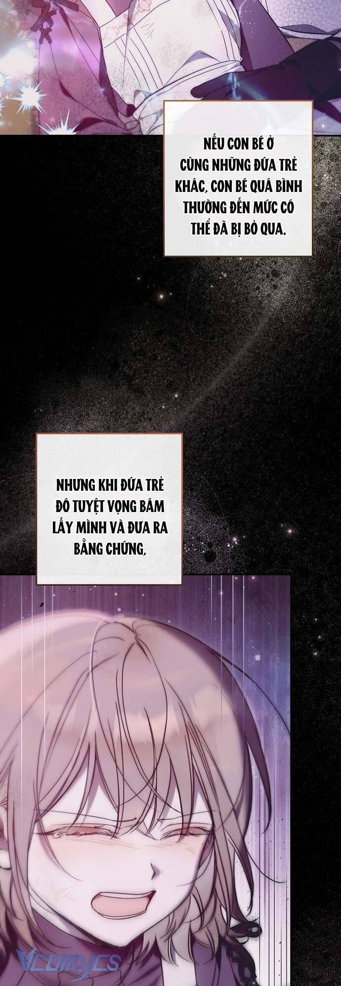 Độc Chiếm Sủng Ái Của Công Chúa Út, Mọi Người Đều Say Mê Tôi. Chapter 9 - Trang 2