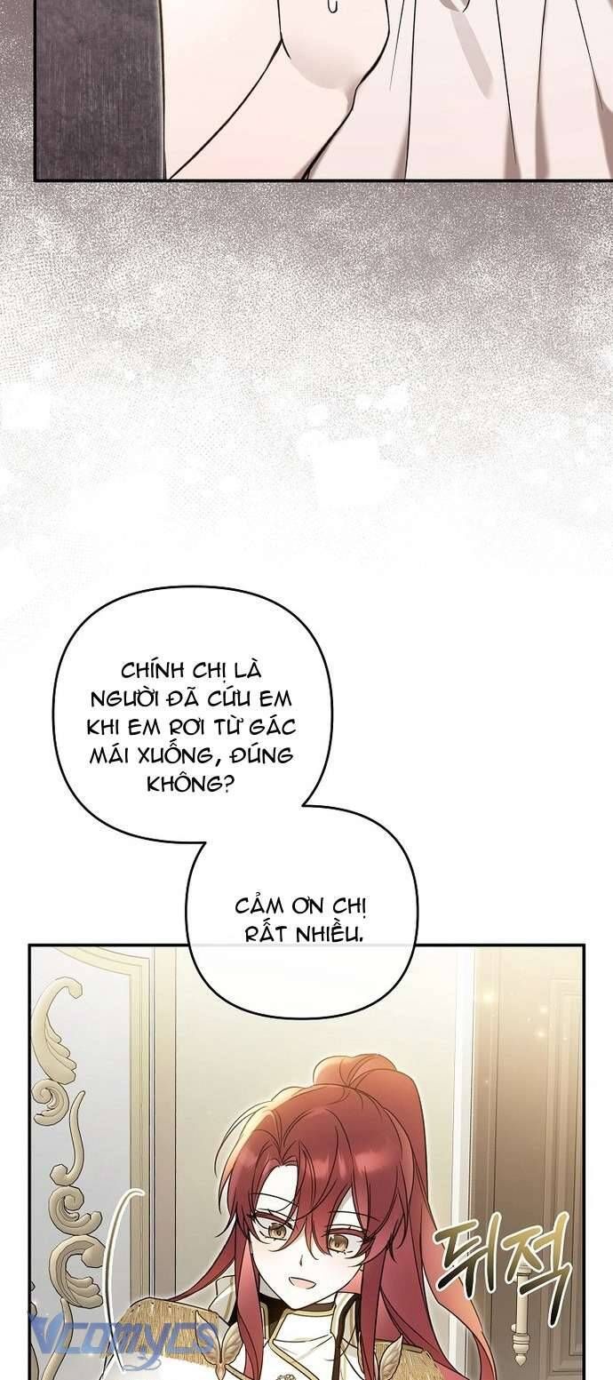 Độc Chiếm Sủng Ái Của Công Chúa Út, Mọi Người Đều Say Mê Tôi. Chapter 9 - Trang 2