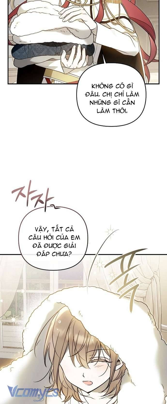 Độc Chiếm Sủng Ái Của Công Chúa Út, Mọi Người Đều Say Mê Tôi. Chapter 9 - Trang 2