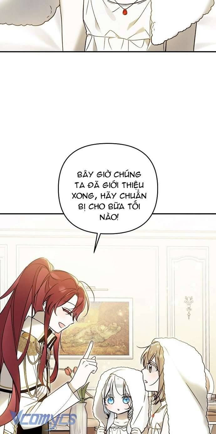 Độc Chiếm Sủng Ái Của Công Chúa Út, Mọi Người Đều Say Mê Tôi. Chapter 9 - Trang 2