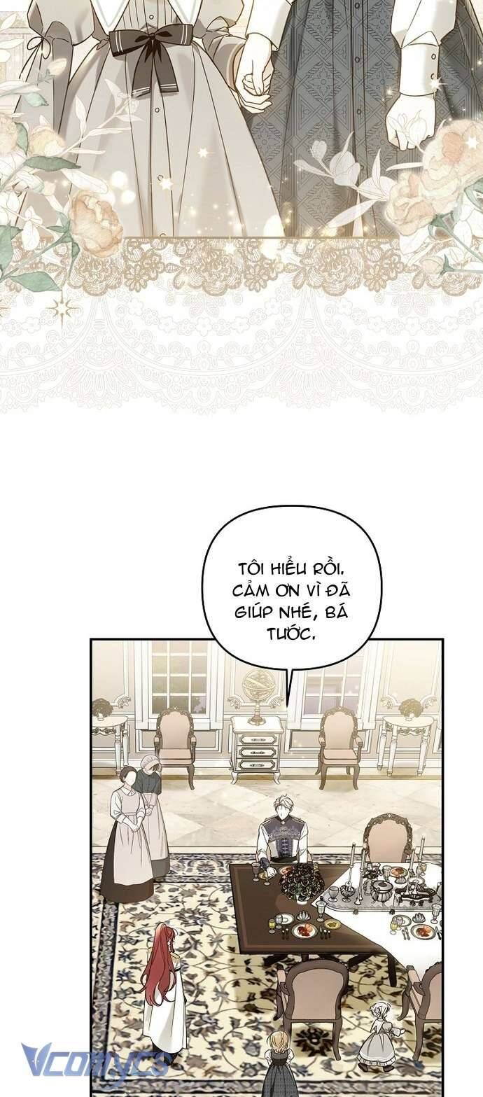 Độc Chiếm Sủng Ái Của Công Chúa Út, Mọi Người Đều Say Mê Tôi. Chapter 9 - Trang 2