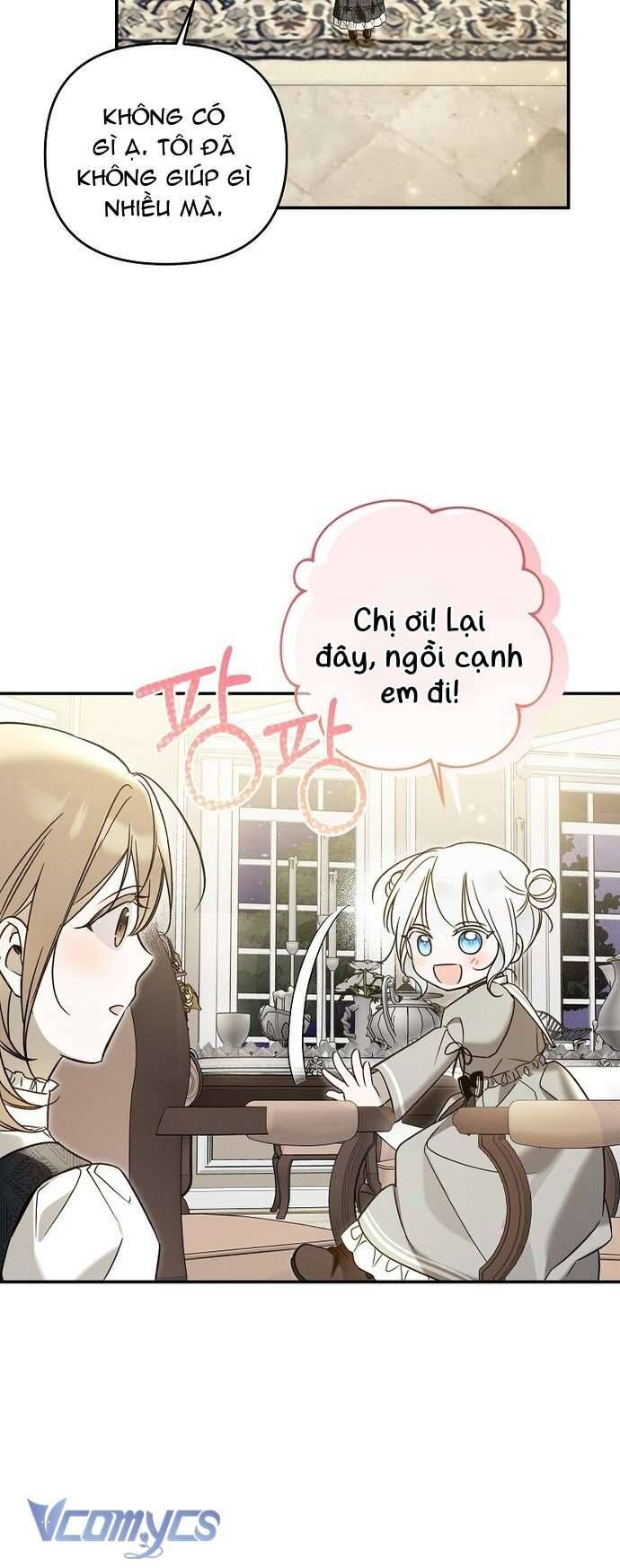 Độc Chiếm Sủng Ái Của Công Chúa Út, Mọi Người Đều Say Mê Tôi. Chapter 9 - Trang 2