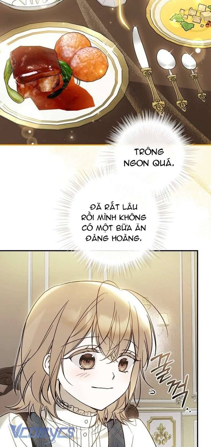 Độc Chiếm Sủng Ái Của Công Chúa Út, Mọi Người Đều Say Mê Tôi. Chapter 9 - Trang 2