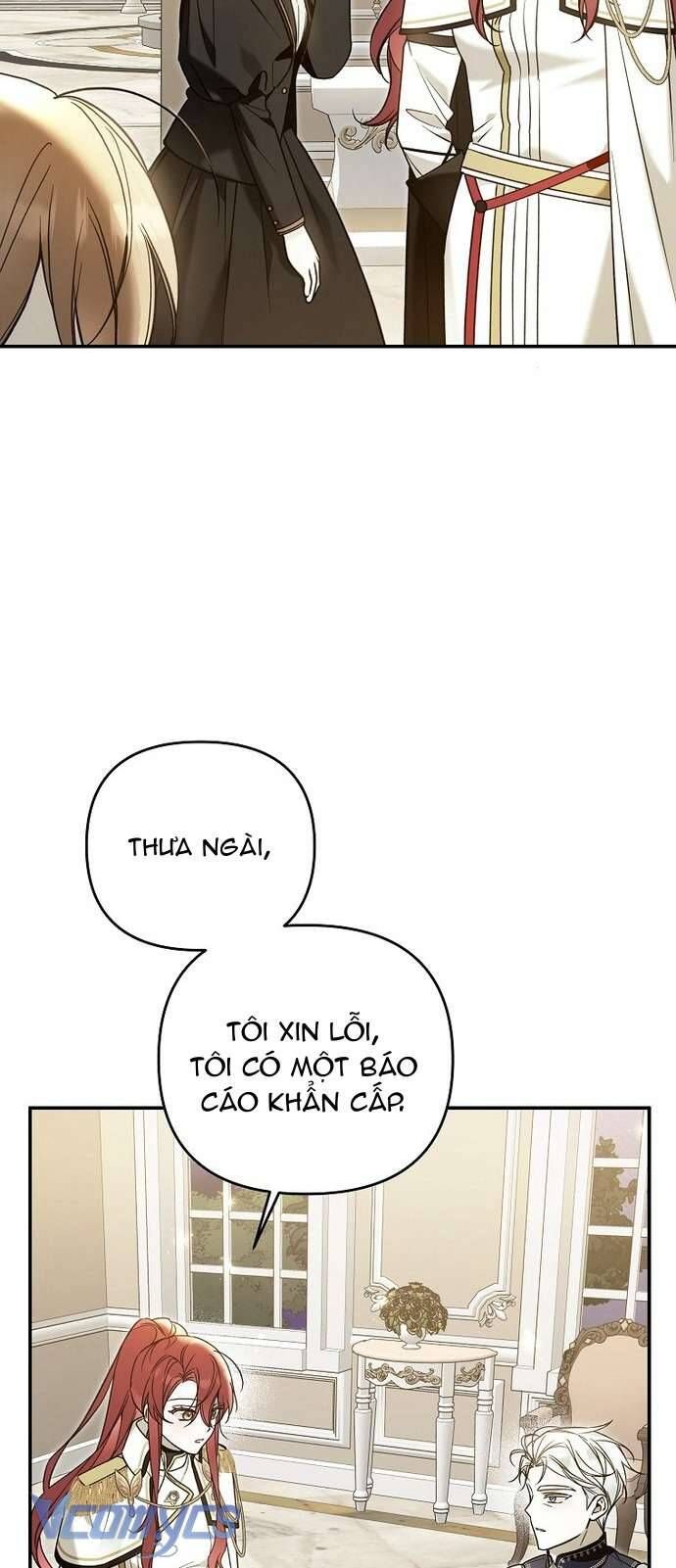 Độc Chiếm Sủng Ái Của Công Chúa Út, Mọi Người Đều Say Mê Tôi. Chapter 9 - Trang 2