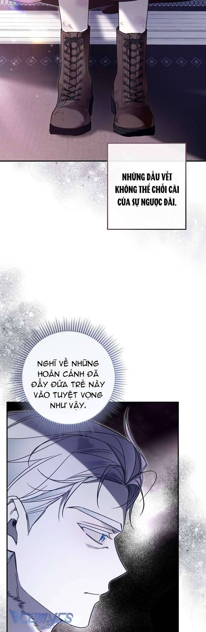 Độc Chiếm Sủng Ái Của Công Chúa Út, Mọi Người Đều Say Mê Tôi. Chapter 9 - Trang 2