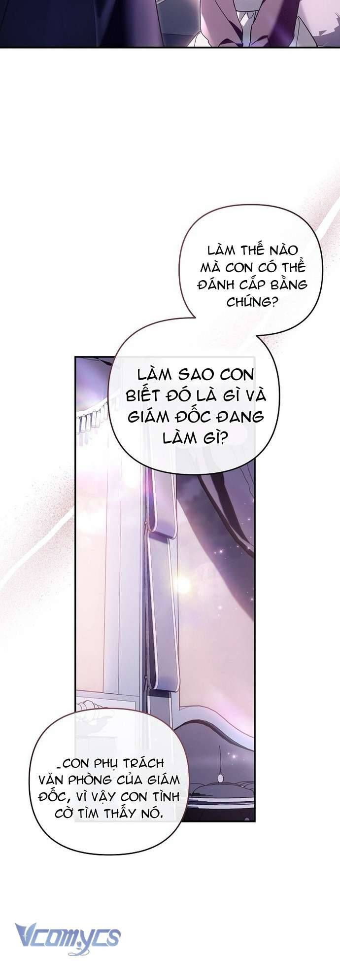 Độc Chiếm Sủng Ái Của Công Chúa Út, Mọi Người Đều Say Mê Tôi. Chapter 9 - Trang 2