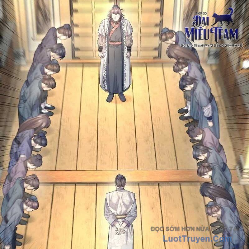 Độc Chiếm Thiên Cơ Chapter 10 - Trang 2