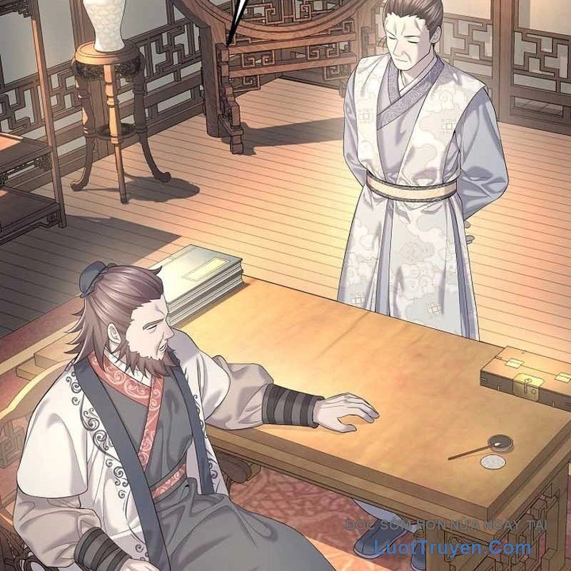 Độc Chiếm Thiên Cơ Chapter 10 - Trang 2
