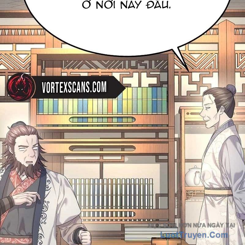 Độc Chiếm Thiên Cơ Chapter 10 - Trang 2