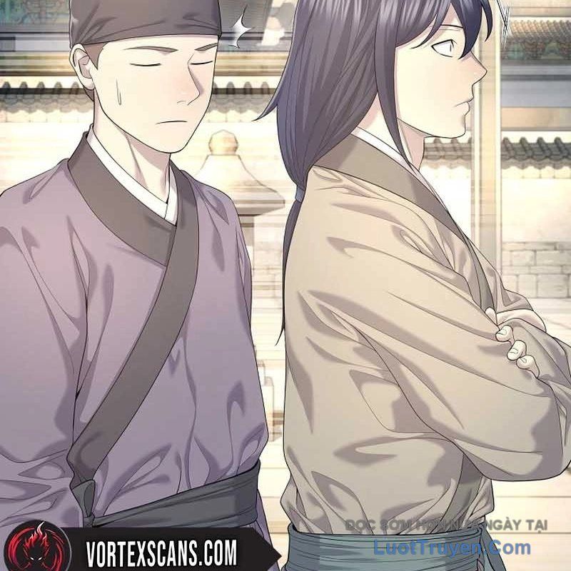 Độc Chiếm Thiên Cơ Chapter 10 - Trang 2